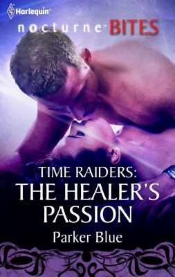 The Healer’s Passion