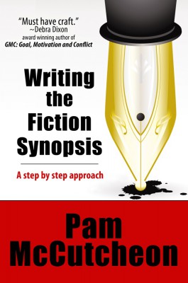 Writing the Fiction Synopsis (Ebook)