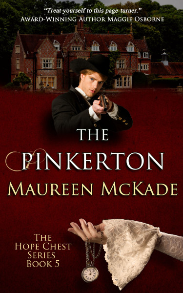 The Pinkerton