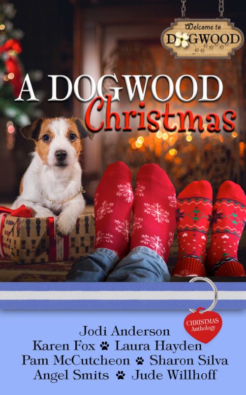 A Dogwood Christmas