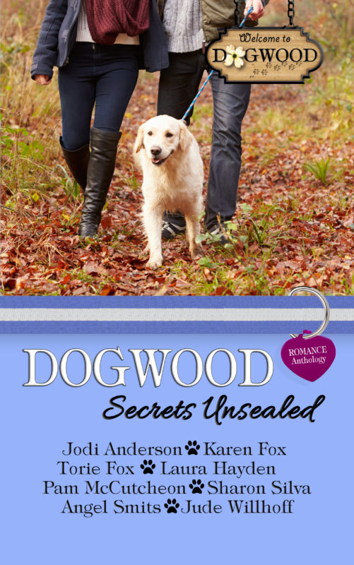 Dogwood Secrets Unsealed