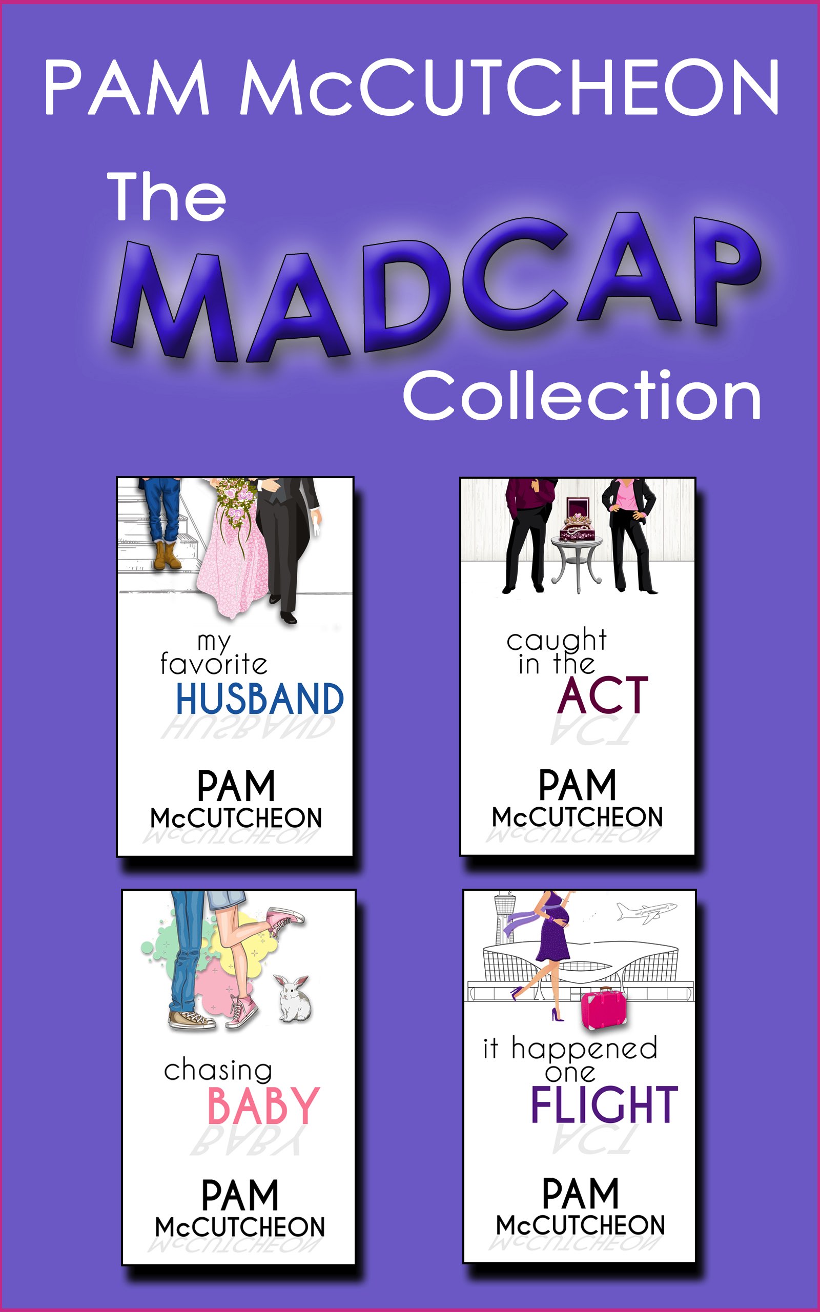 The Madcap Collection