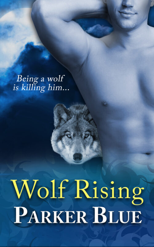 Wolf Rising