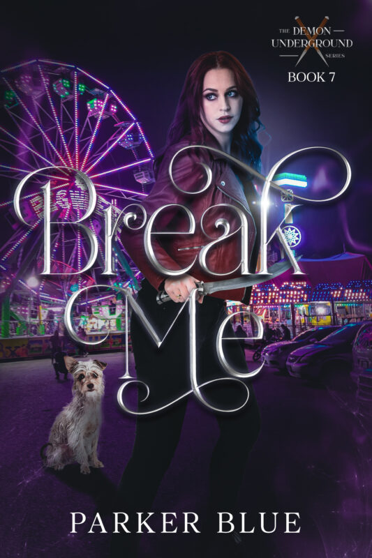 Break Me